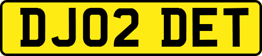 DJ02DET