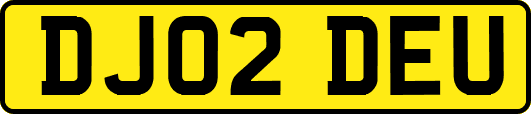DJ02DEU
