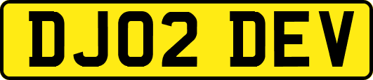 DJ02DEV