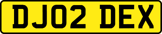 DJ02DEX