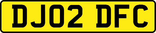 DJ02DFC