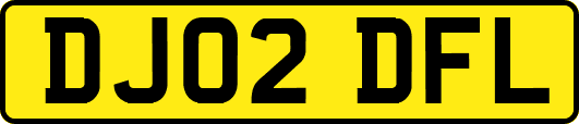 DJ02DFL