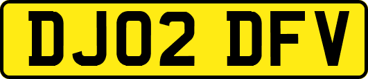 DJ02DFV