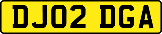 DJ02DGA
