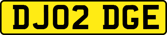 DJ02DGE