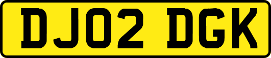 DJ02DGK