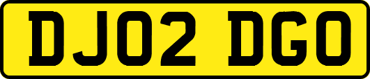DJ02DGO