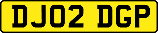DJ02DGP