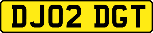 DJ02DGT