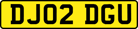 DJ02DGU
