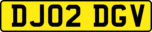 DJ02DGV
