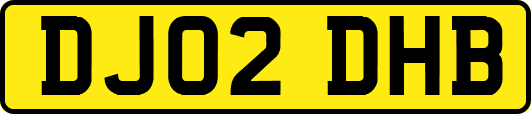 DJ02DHB