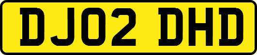 DJ02DHD