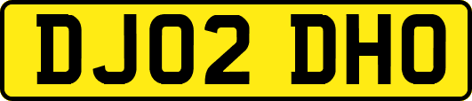 DJ02DHO