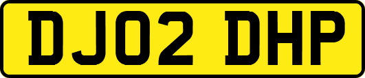 DJ02DHP