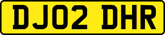 DJ02DHR
