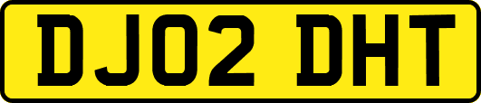 DJ02DHT