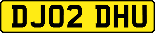 DJ02DHU