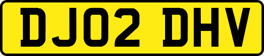 DJ02DHV