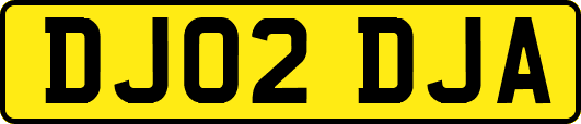 DJ02DJA