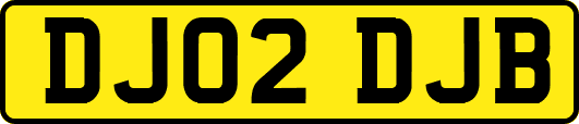 DJ02DJB