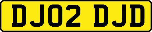 DJ02DJD