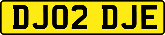 DJ02DJE