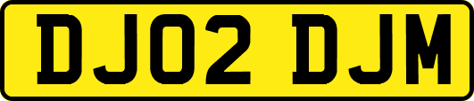 DJ02DJM