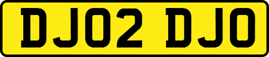 DJ02DJO
