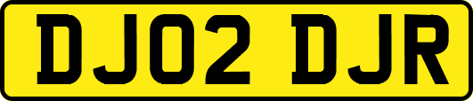 DJ02DJR