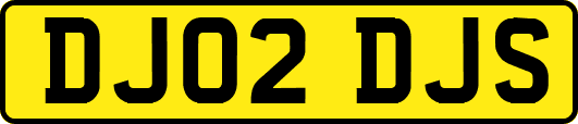 DJ02DJS