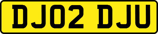 DJ02DJU