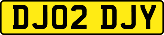 DJ02DJY