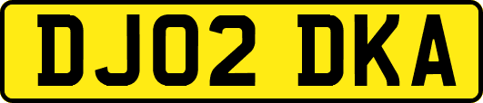 DJ02DKA