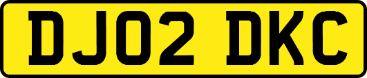 DJ02DKC