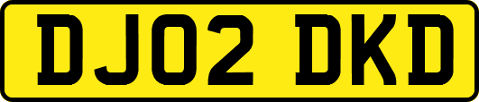 DJ02DKD