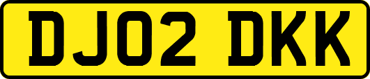 DJ02DKK