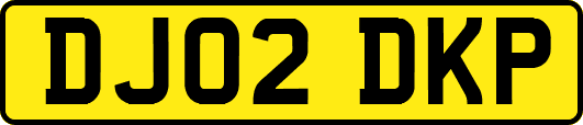 DJ02DKP