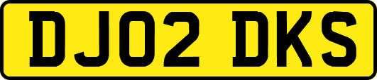 DJ02DKS