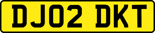 DJ02DKT
