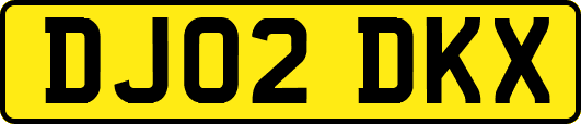 DJ02DKX