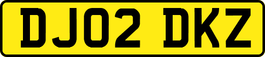 DJ02DKZ