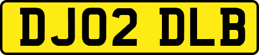 DJ02DLB