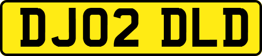 DJ02DLD