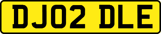 DJ02DLE