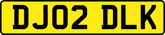 DJ02DLK