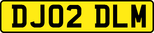 DJ02DLM