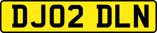DJ02DLN