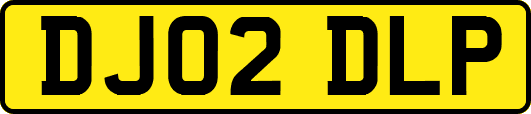 DJ02DLP