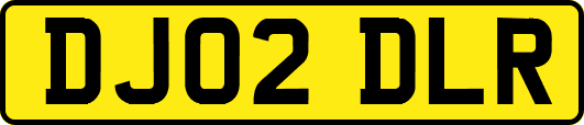 DJ02DLR